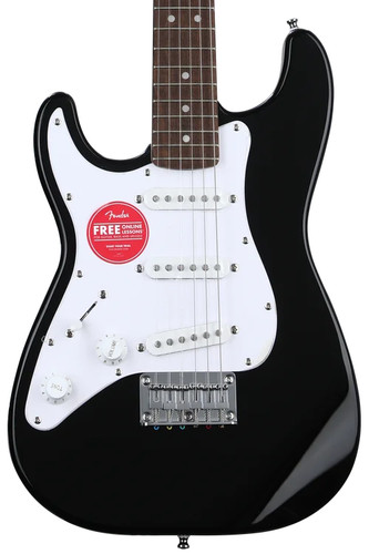 Squier mini stratocaster - mini,