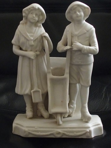 Groupe sujet biscuit ancien - en,