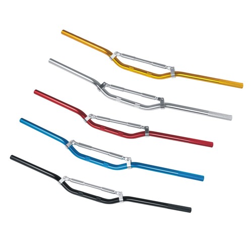 Guidons aluminium moto custom - guidons,