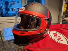 Casque BELL eliminator Hart Luck Tbe