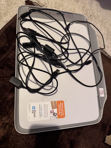 Deskjet 2721e imprimante - 2721e,