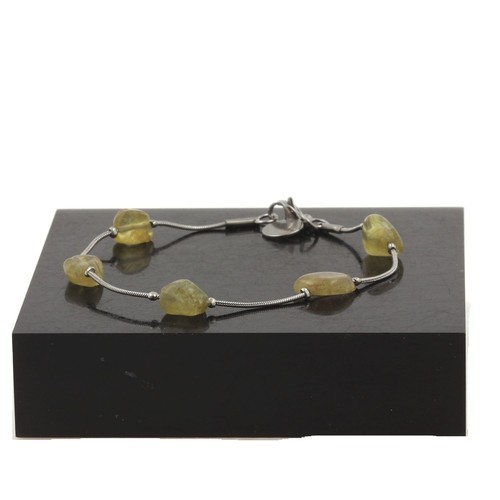 Bracelet acier inoxydable - bracelet, 5