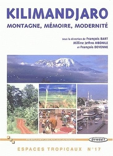 Kilimandjaro montagne - kilimandjaro:,