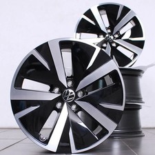 18 pouces VW Passat original