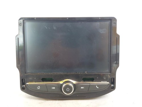 42473836 radio opel - 42473836,