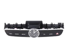 Montre MERCEDES-BENZ E-Class