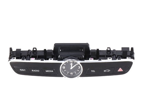 Montre mercedes benz - montre, mercedes-benz
