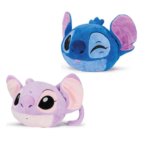 Coussin peluche chauffe mains - peluche, chauffe-mains