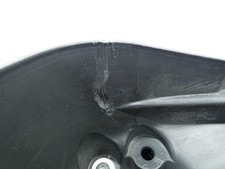 Selle (Piaggio - Vespa GT60 ie