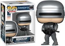 Robocop 2 - Pop! - Robocop