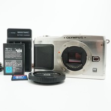 Boîtier de l'appareil photo