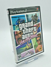 GRAND THEFT AUTO  ✰ VICE