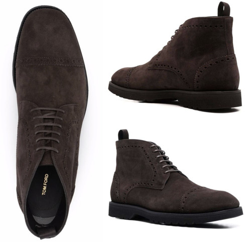 Tom ford sean daim - ford,