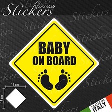 Autocollant Stickers Signal