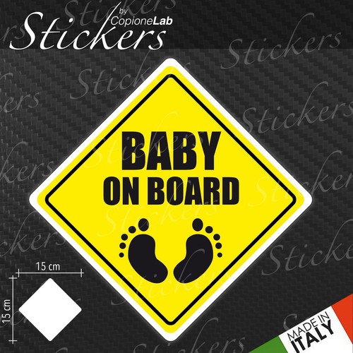 Autocollant stickers signal - stickers,