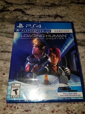 Loading Human: Chapter 1 (Sony