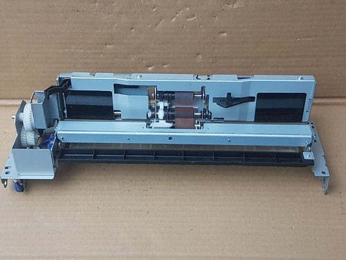 Konica minolta bizhub c203 - minolta,