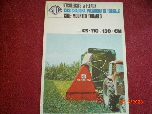Prospectus publicitaire - ,