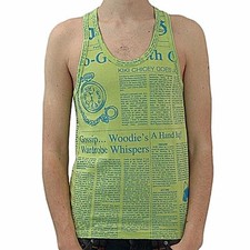 John Galliano Débardeur