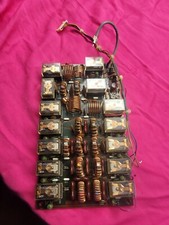 ICOM LPF FILTER UNIT BOARD FOR