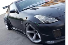 Pour Jantes Tuning 2X