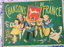 Album d'images POULAIN