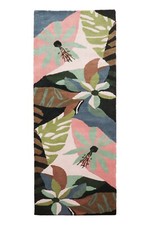 3x10 Tapis Laine Main