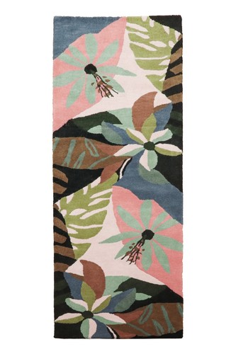 3x10 tapis laine main - tapis,