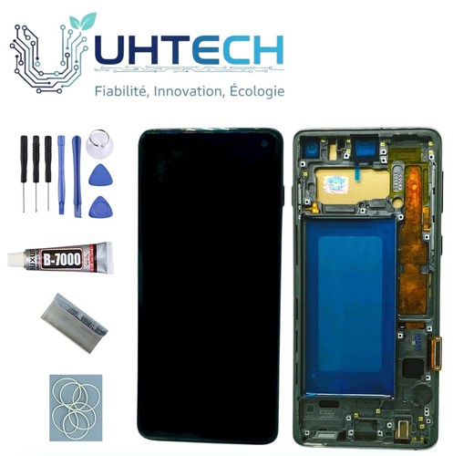 écran samsung galaxy - galaxy, avec