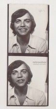 Beau photomaton jeune - , homme