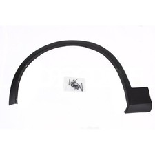 Extension d'aile avant gauche