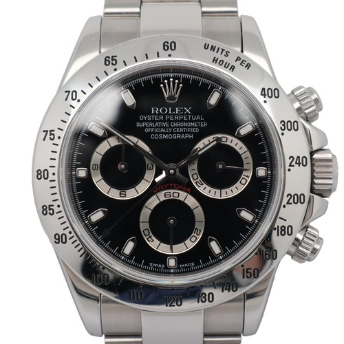 2002 rolex 116520 daytona - 2002,