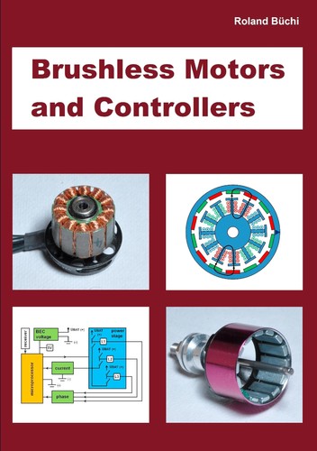 Brushless motors and - brushless,