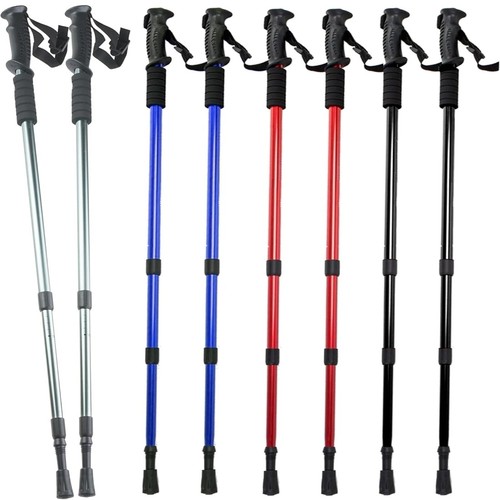 Batons marche randonnée - batons, de
