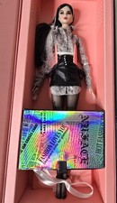 ​Fashion Royalty Integrity