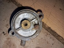 Cache cuve carburateur - cuve,