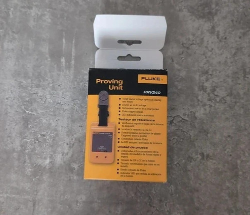 Appareil test fluke - test,