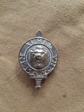 Insigne commando de chasse