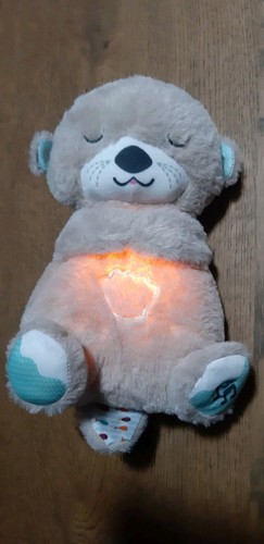 Doudou peluche veilleuse - doudou,