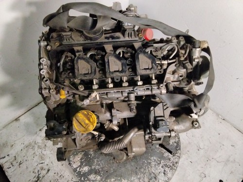 M9ra868 moteur complet renault - m9ra868,