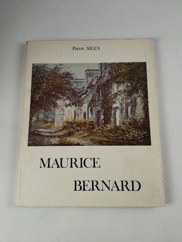 1976 monographie maurice - 1976/monographie,