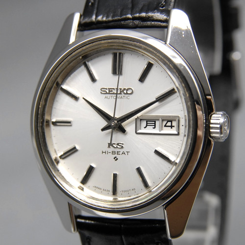 Montre homme vintage - homme, king