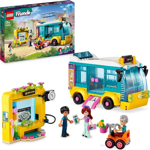 Lego 41759 friends bus - 41759,