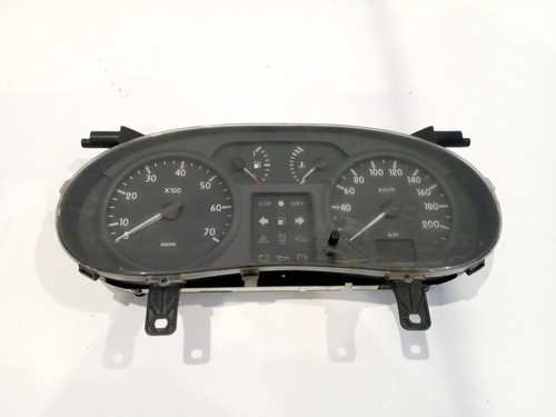 8200176654 compteur vitesse - 8200176654,