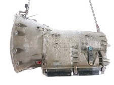 Boîte de vitesses type 722668