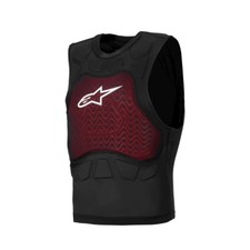 Alpinestars Alpinetars - Gilet De Protection Moto - Bionic Plasma LT - Aéré