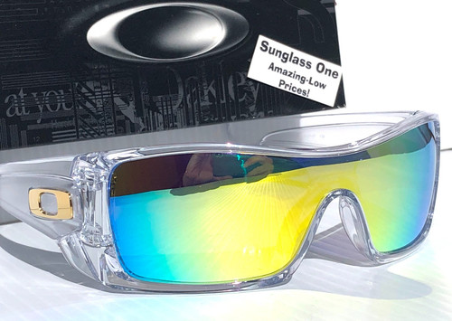 Oakley batwolf lunettes - lunettes, de