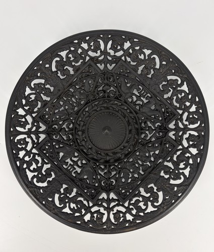 Ancienne assiette buderus - ancienne,