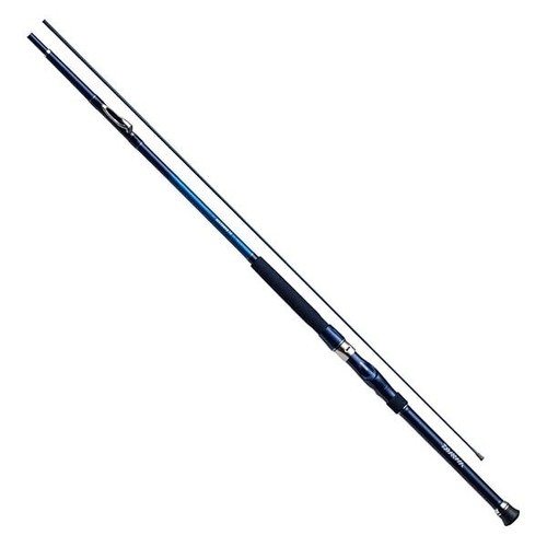 Canne pêche daiwa ship - canne, rod