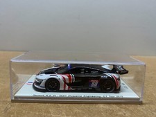 SPARK RENAULT RS01 GT TOUR 2015 EN BOITE 1/43 AG K2
